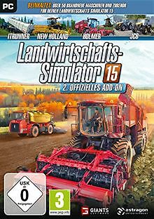 Landwirtschafts simulator - landwirtschafts-simulator, 15