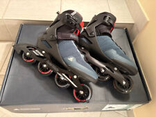 Rollerblade Sirio 80 Inline-Skates Inliner Skater Herren Gr.46 NEU