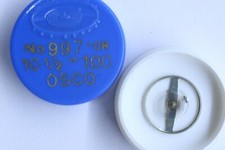 OSCO Komplettwaage - PARAT 100