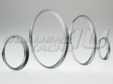 Satin-Matt Tacho Ringe