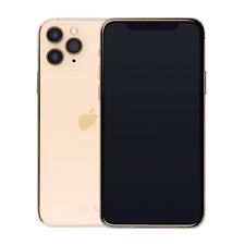 Apple iPhone 11 Pro 64GB 256GB