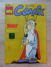Comix 1971 24 - nr,