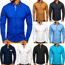 Freizeithemd Hemd Shirt