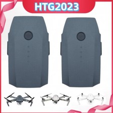 2X 3830mAh LiPo Intelligenter