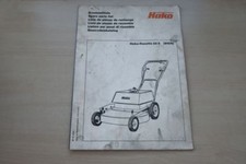 193023) Hako Rasetta 22 S