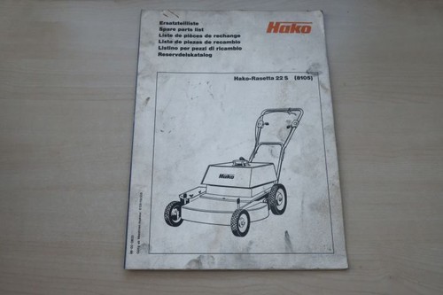 193023 hako rasetta s - 22,