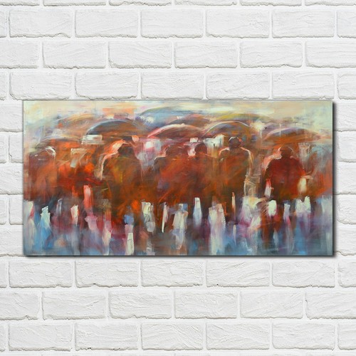 Acrylglasbild wandbild - acrylglasbild,
