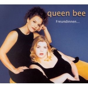 Queen bee freundinnen - freundinnen..., cd