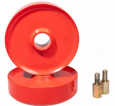 40mm lift kit für renault - lift,