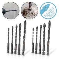 STAHLWERK Glasbohrer |