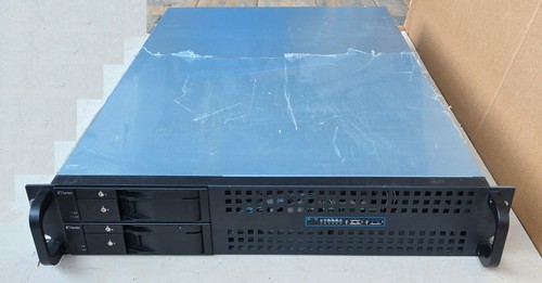 2he server gehäuse - 2he, pc