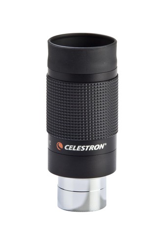 Celestron teleskop zoom okular - celestron,