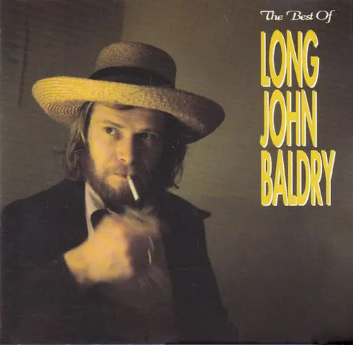 Long john baldry - long, the