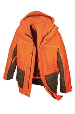 Dog Keeper Jacke v. Hubertus