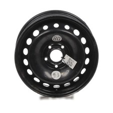 Stahlfelge 16 Zoll Für