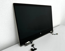 HP ENVY 13-ad131nd  Display, 13.3 Zoll  Bildschirm  Deckel mit Scharniere