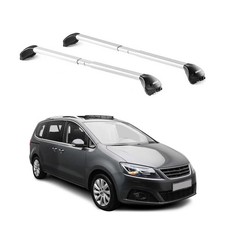 Dachträger Grundtäger für