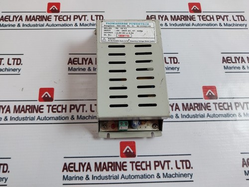 Padmashree powertech v3 - powertech, ps-45