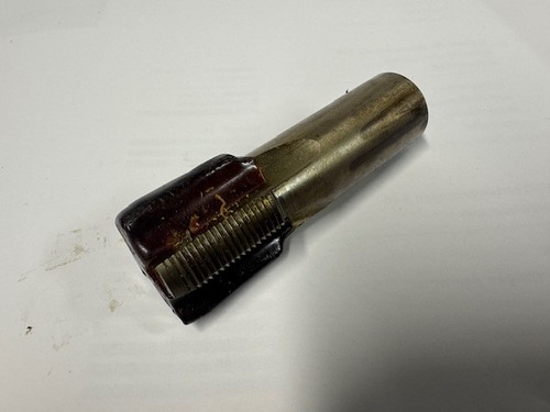 Kurzgewindebohrer m20x1 - kurzgewindebohrer,