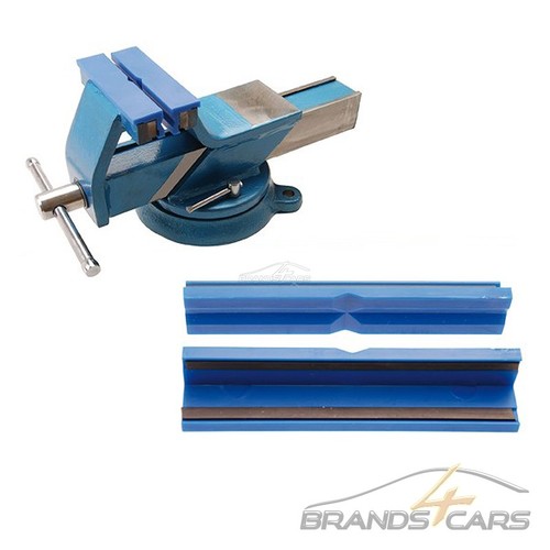 Bgs 3046 schraubstock - bgs,
