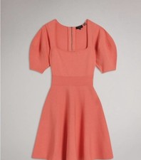 Ted Baker KLEID NEU Luxus