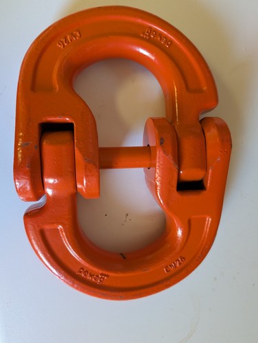Pewag connex verbindungsglied - connex,