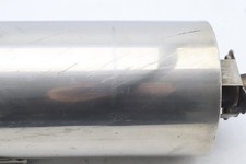 Endschalldämpfer Honda CBF