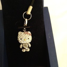 Swarovski Hello Kitty Kristall