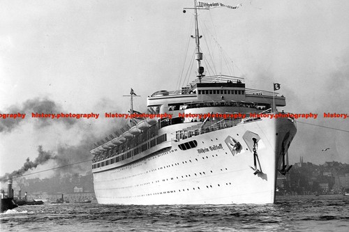 F004281 schiff wilhelm - schiff,