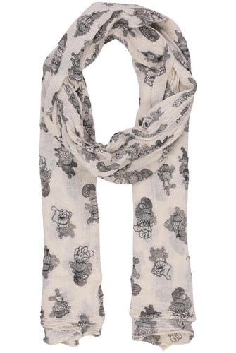 Becksondergaard schal damen - becksondergaard,