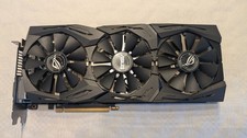 ASUS Radeon RX 480 ROG STRIX