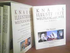 Knaurs Illustrated World
