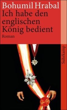 Ich habe den englischen könig - ich,