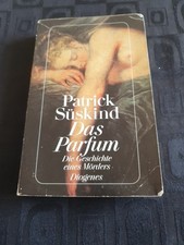 Das Parfum von Patrick