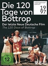 Die 120 Tage von Bottrop von Christoph Schlingensief | DVD | Zustand sehr gut