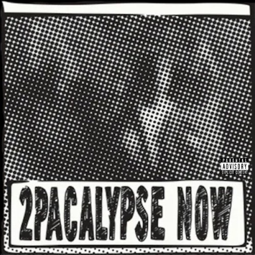 2pac 2pacalypse now limited - 2pac,