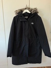 The north face schwarzer - the, face,