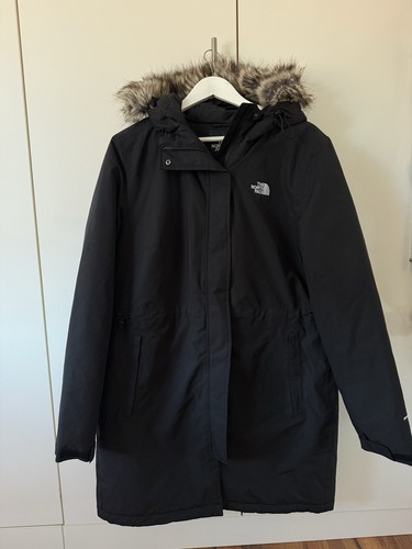 The north face schwarzer - north,