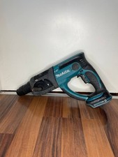 Makita DHR 202 Akku Kombihammer 18 V