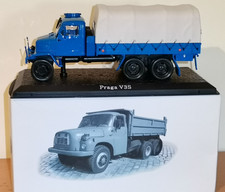 Seltener Atlas 7167124 Praga