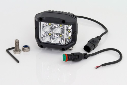 Led fernscheinwerfer - 1x,