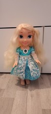 Disney Die Eiskönigin Elsa -
