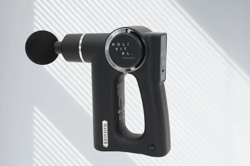 Massage pistole 3in1 - pistole,