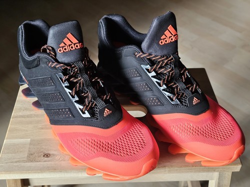 Adidas springblade sneaker - springblade,