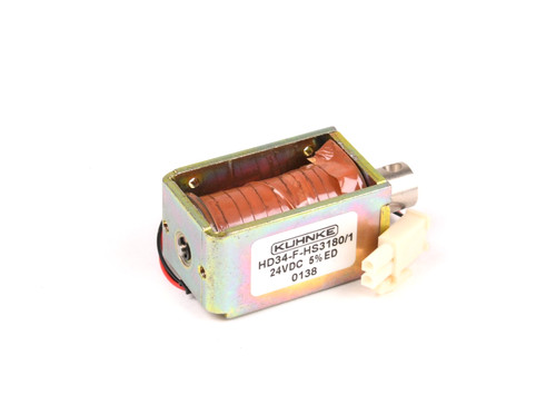 Kuhnke hd34 hs3180 - kuhnke, hd34-f-hs3180/1