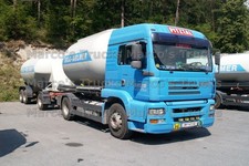 LKW Foto Steyr