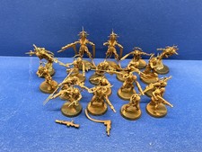 Warcry - 18x The Unmade /