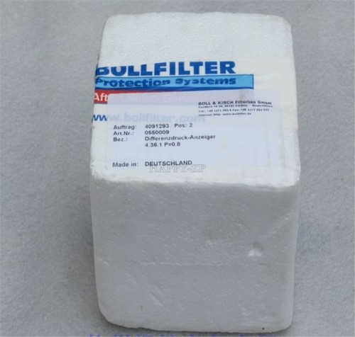 1pc new bollfilter typ - 1pc,