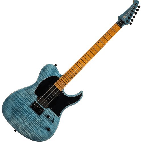 Spira guitars 450 tdb - t-450,
