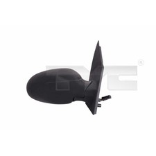 Außenspiegel Spiegel rechts